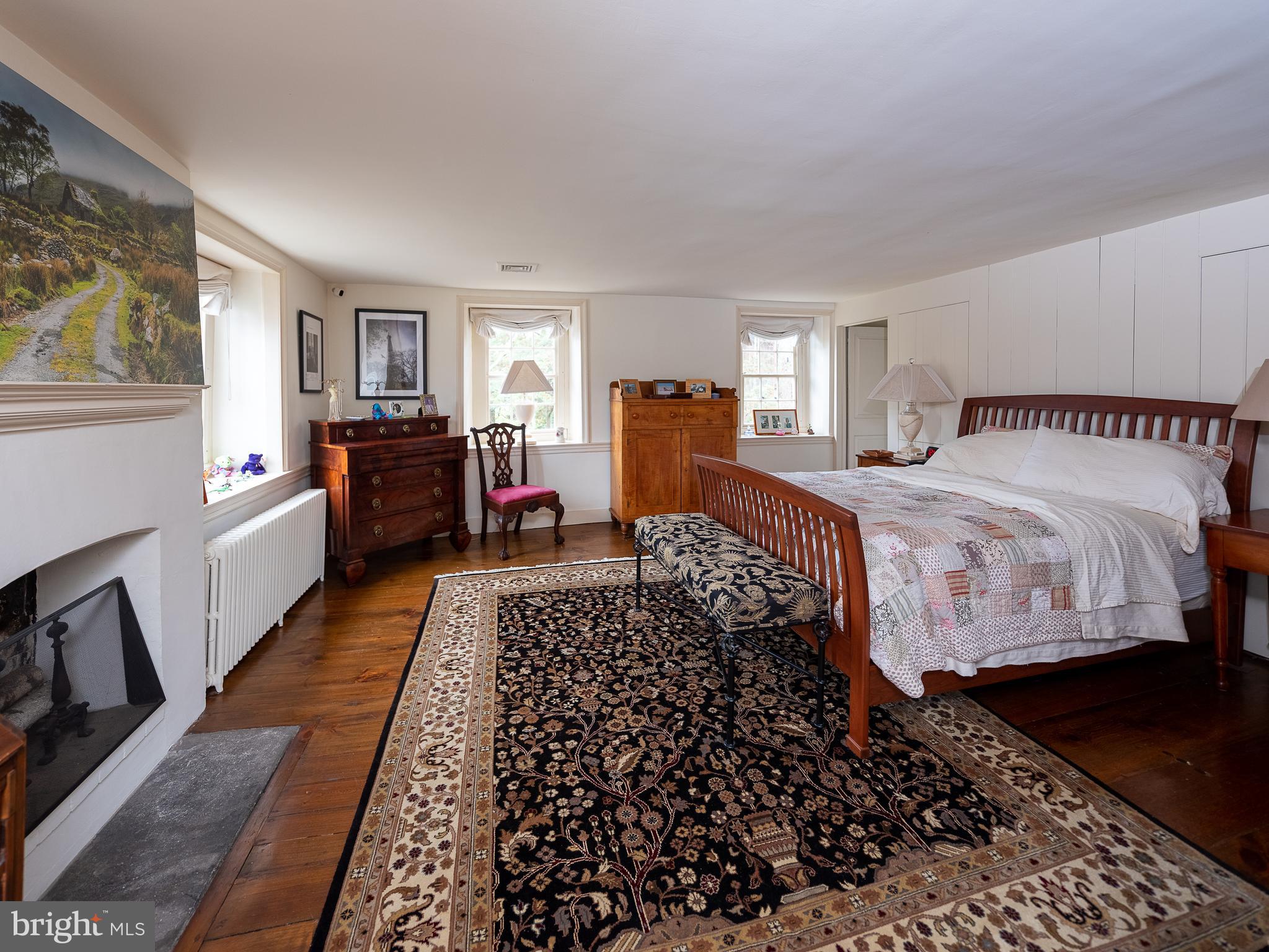 CENTER BRIDGE - Residential