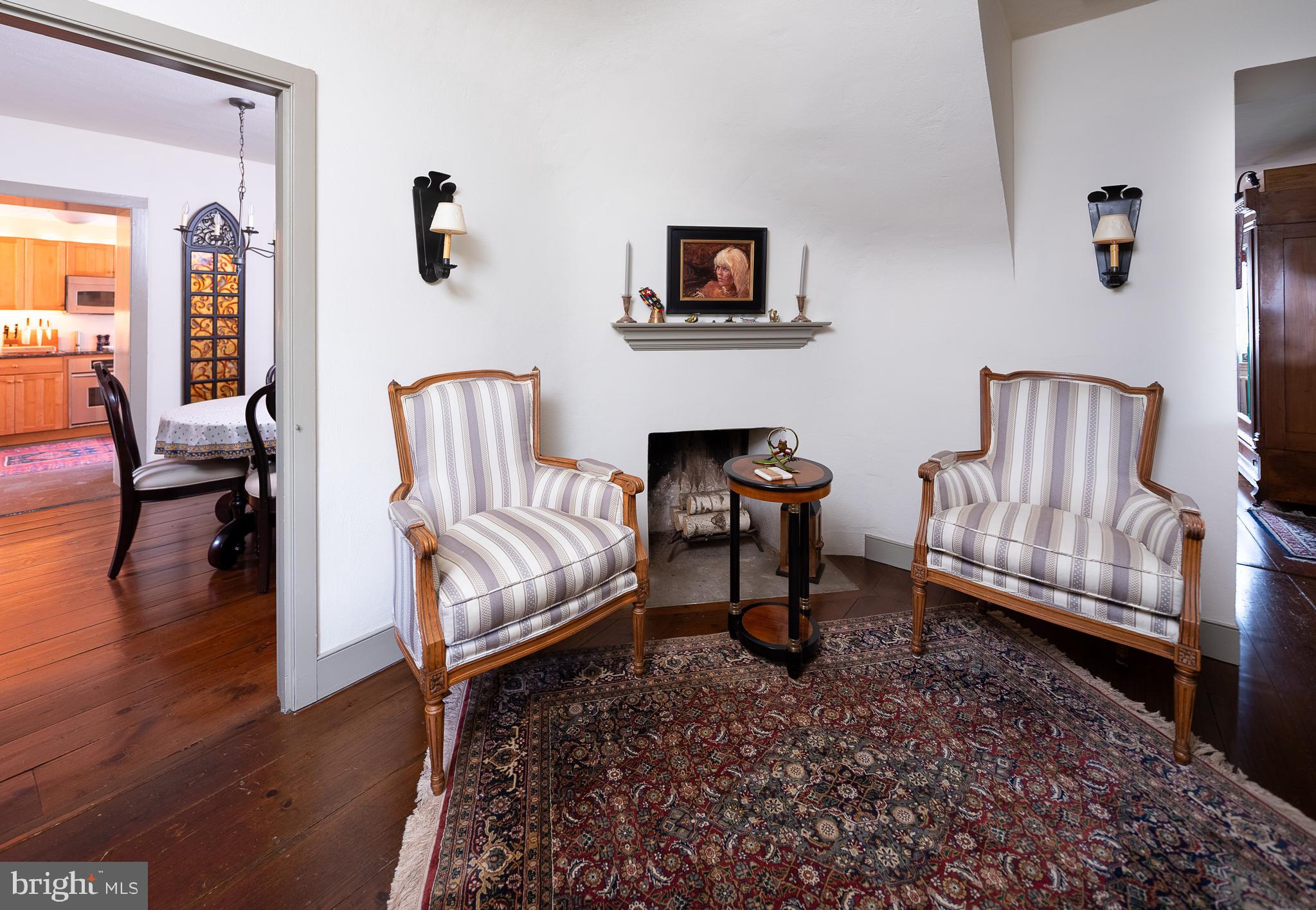 CENTER BRIDGE - Residential