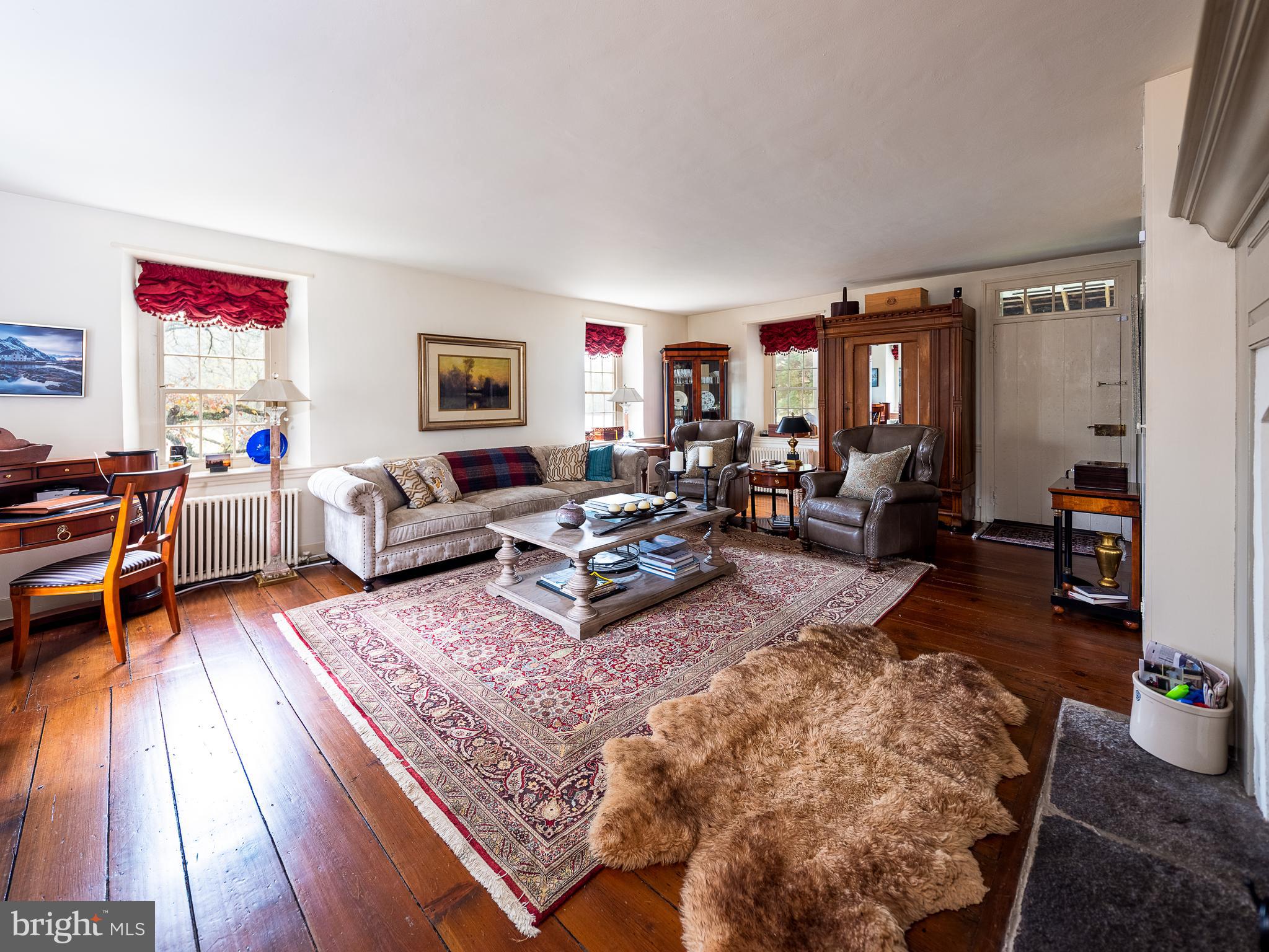 CENTER BRIDGE - Residential