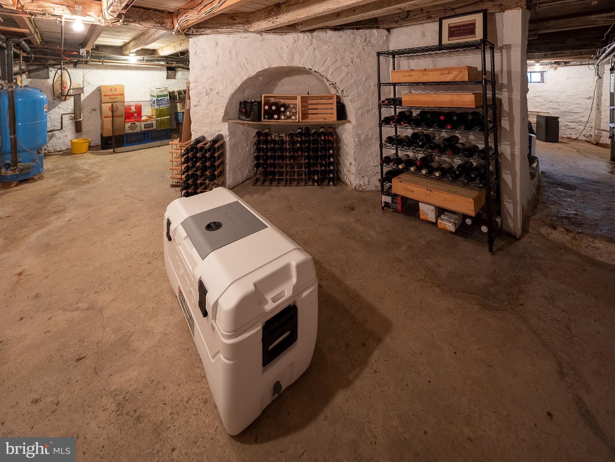 CENTER BRIDGE - Residential