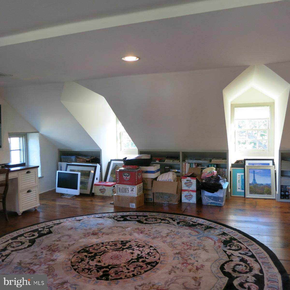 CENTER BRIDGE - Residential