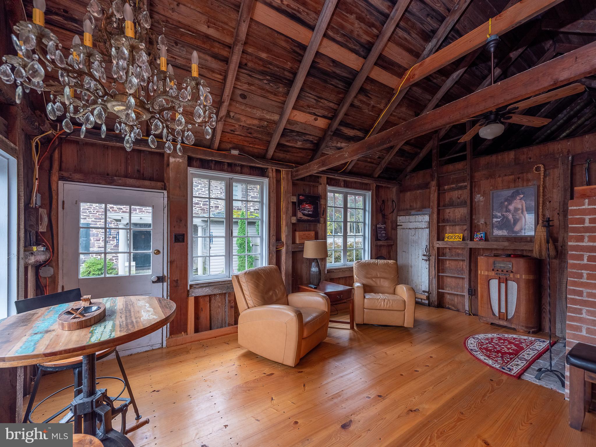 CENTER BRIDGE - Residential