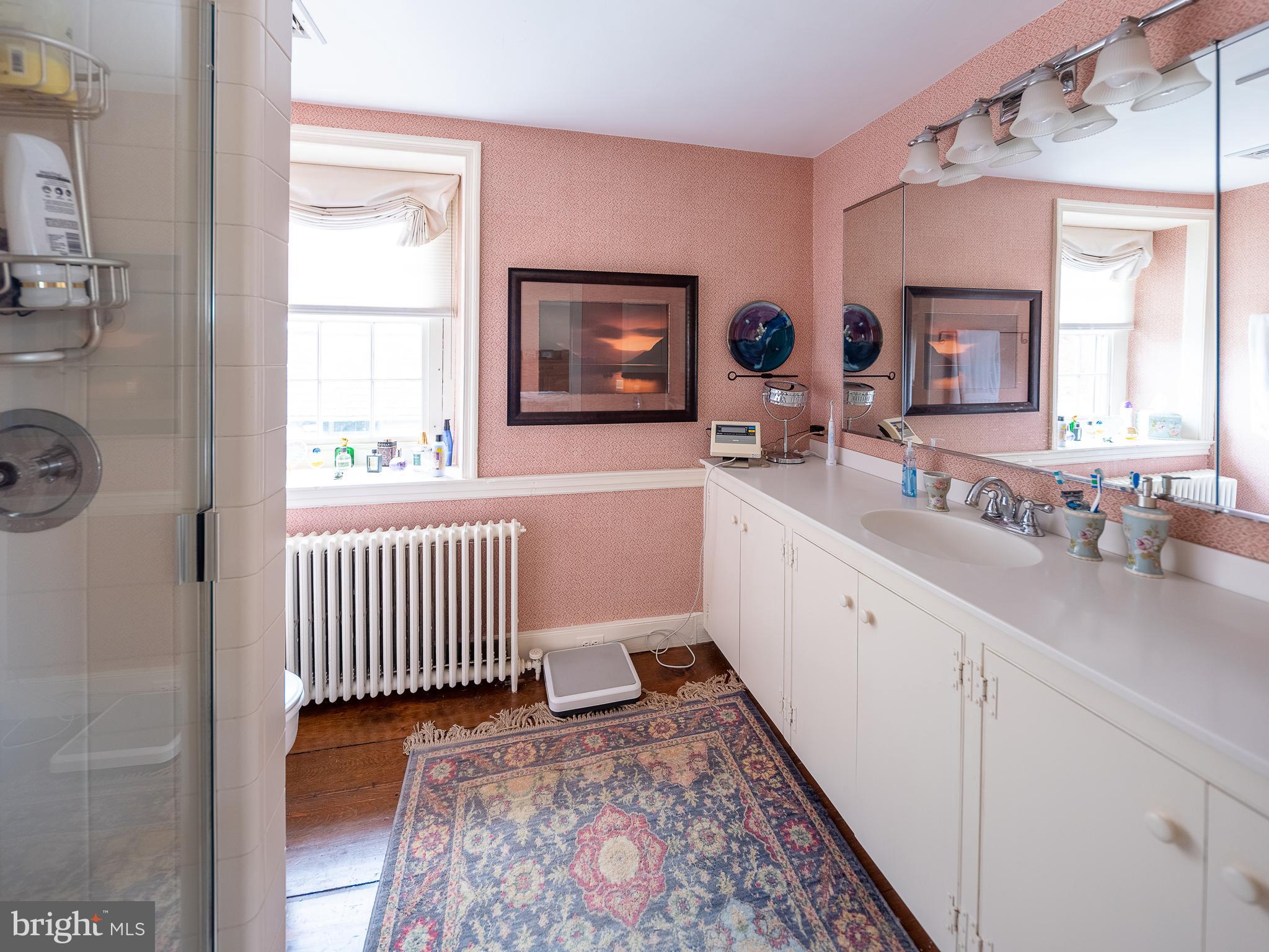 CENTER BRIDGE - Residential