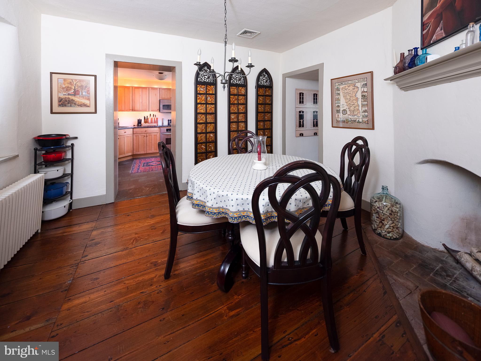 CENTER BRIDGE - Residential