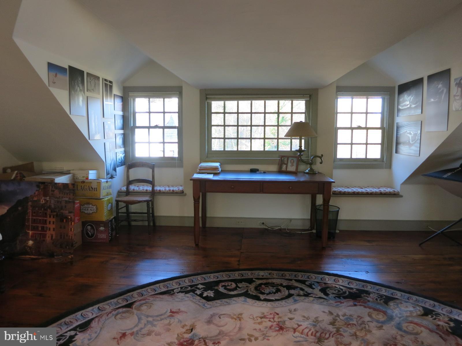 CENTER BRIDGE - Residential