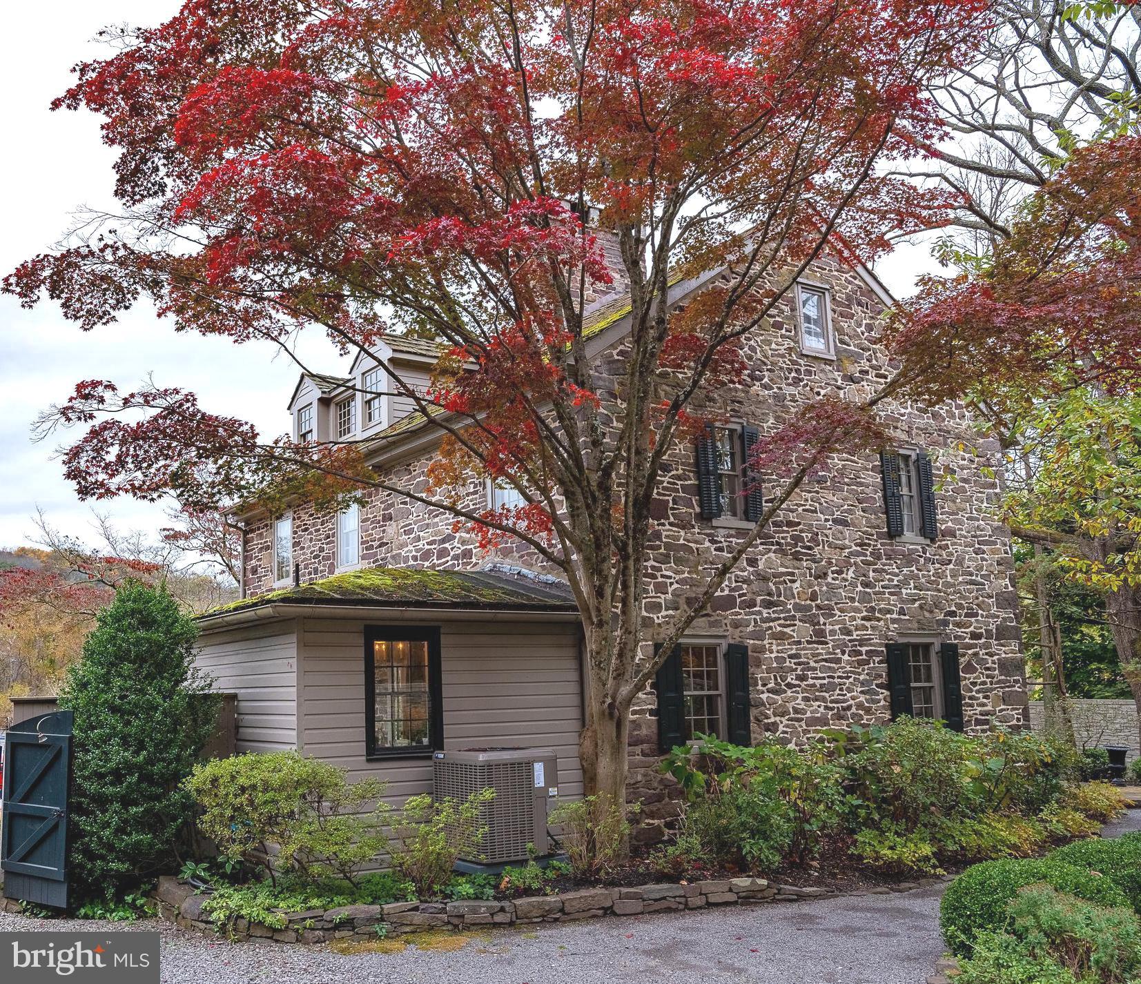 CENTER BRIDGE - Residential