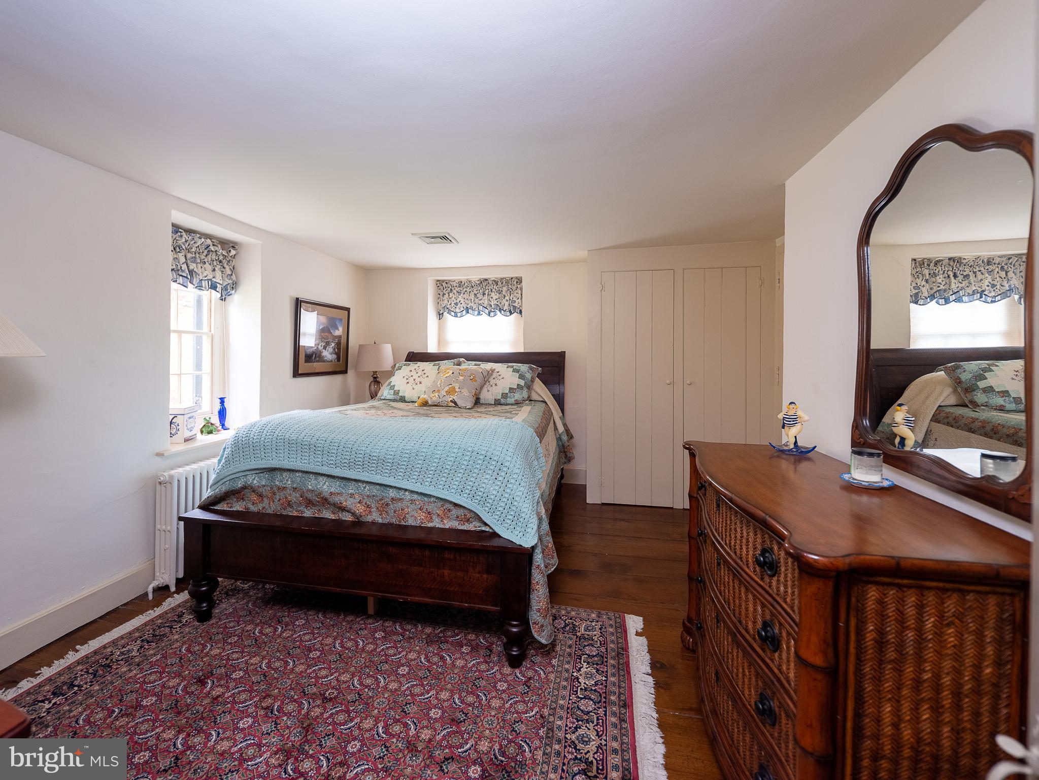 CENTER BRIDGE - Residential