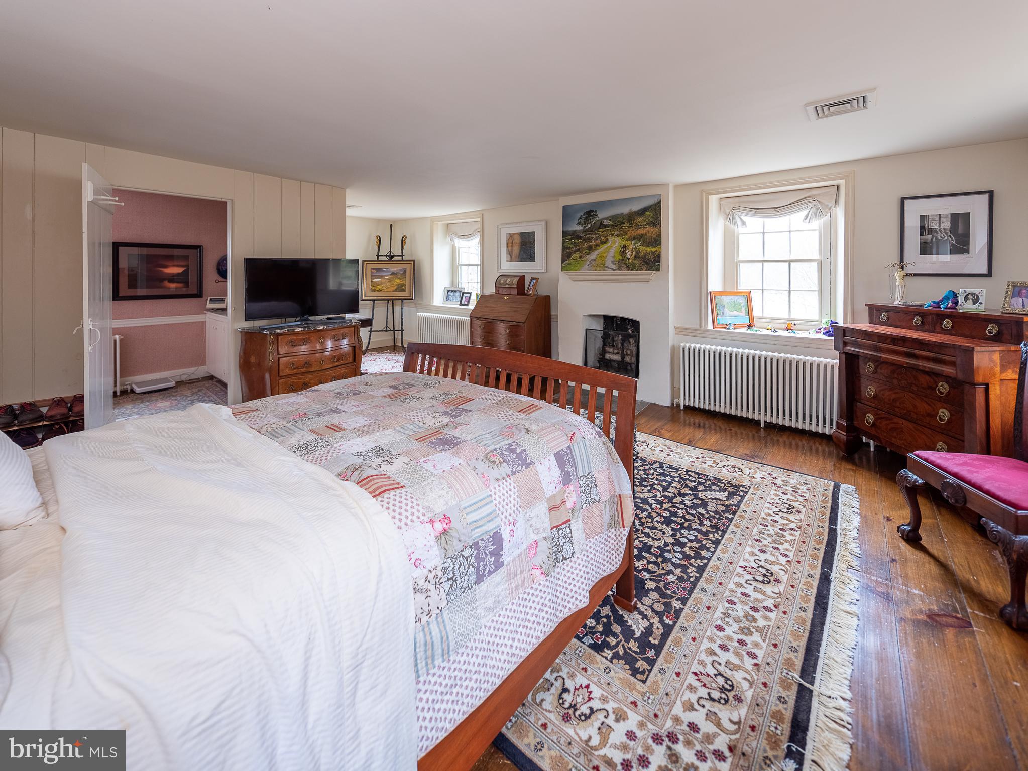 CENTER BRIDGE - Residential