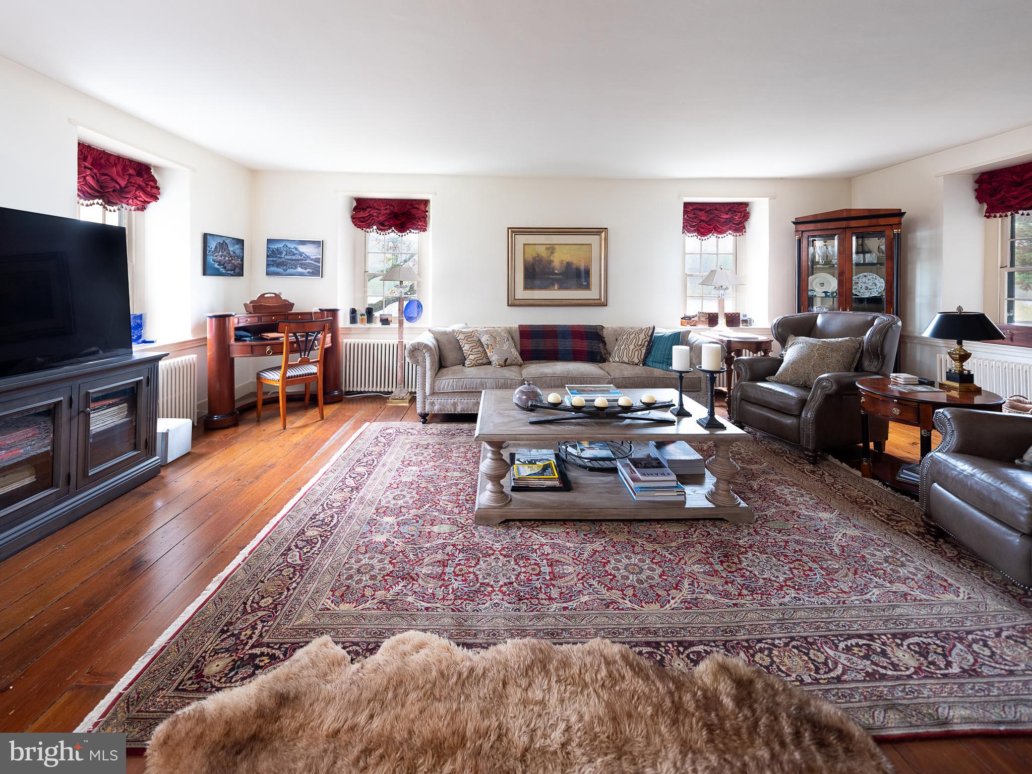 CENTER BRIDGE - Residential