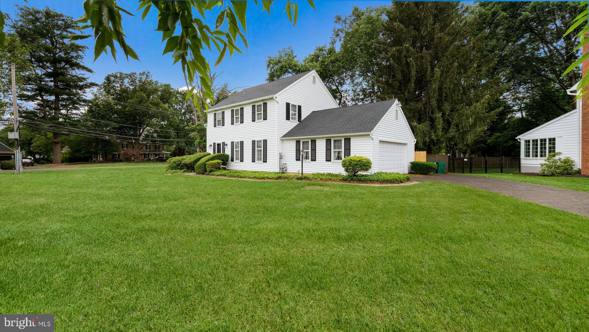 1301 MOON DRIVE