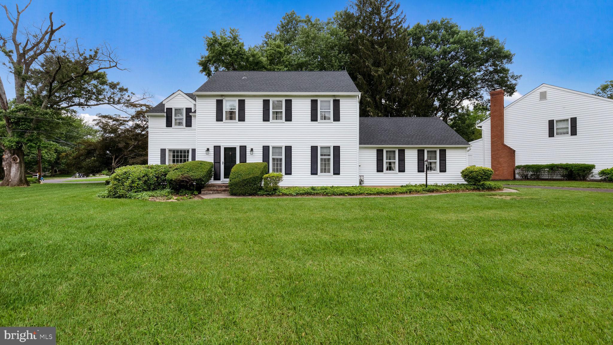 1301 MOON DRIVE