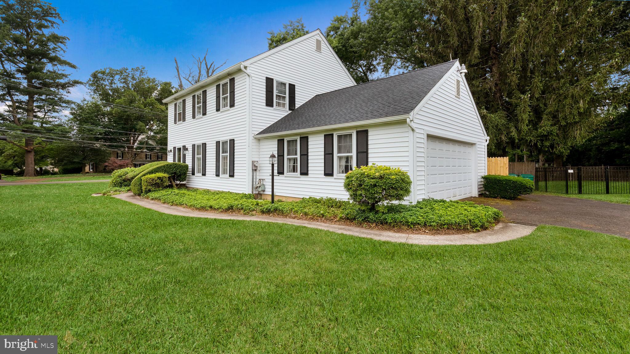 1301 MOON DRIVE