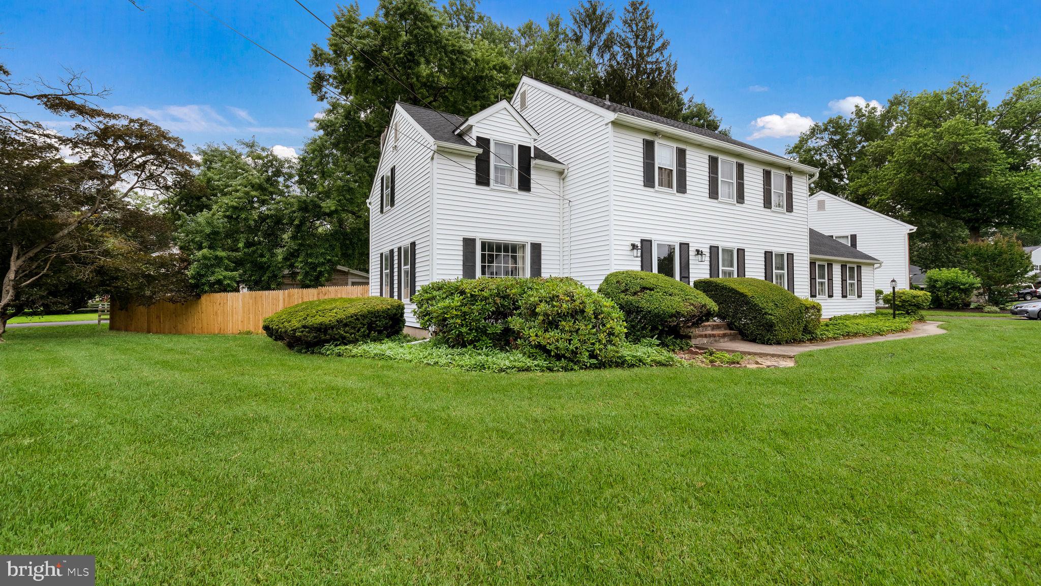 1301 MOON DRIVE