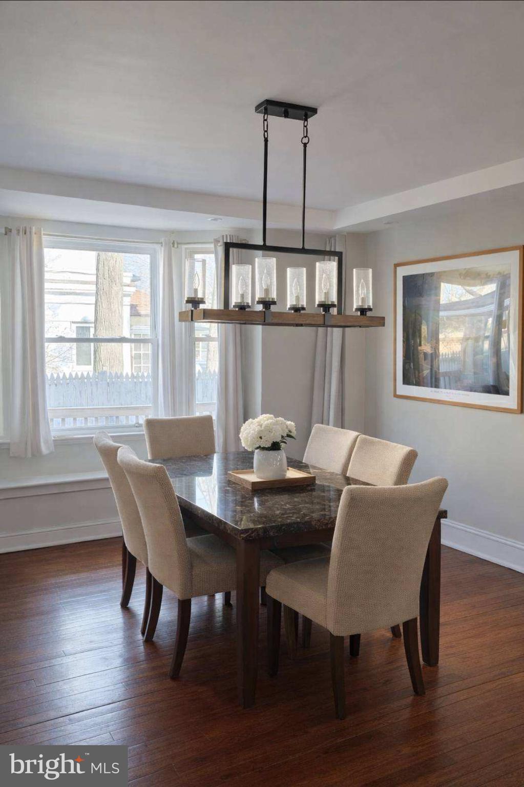 OVERBROOK FARMS - Residential
