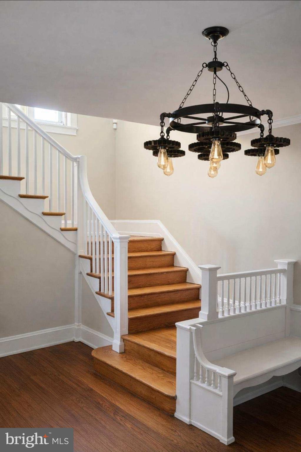 OVERBROOK FARMS - Residential
