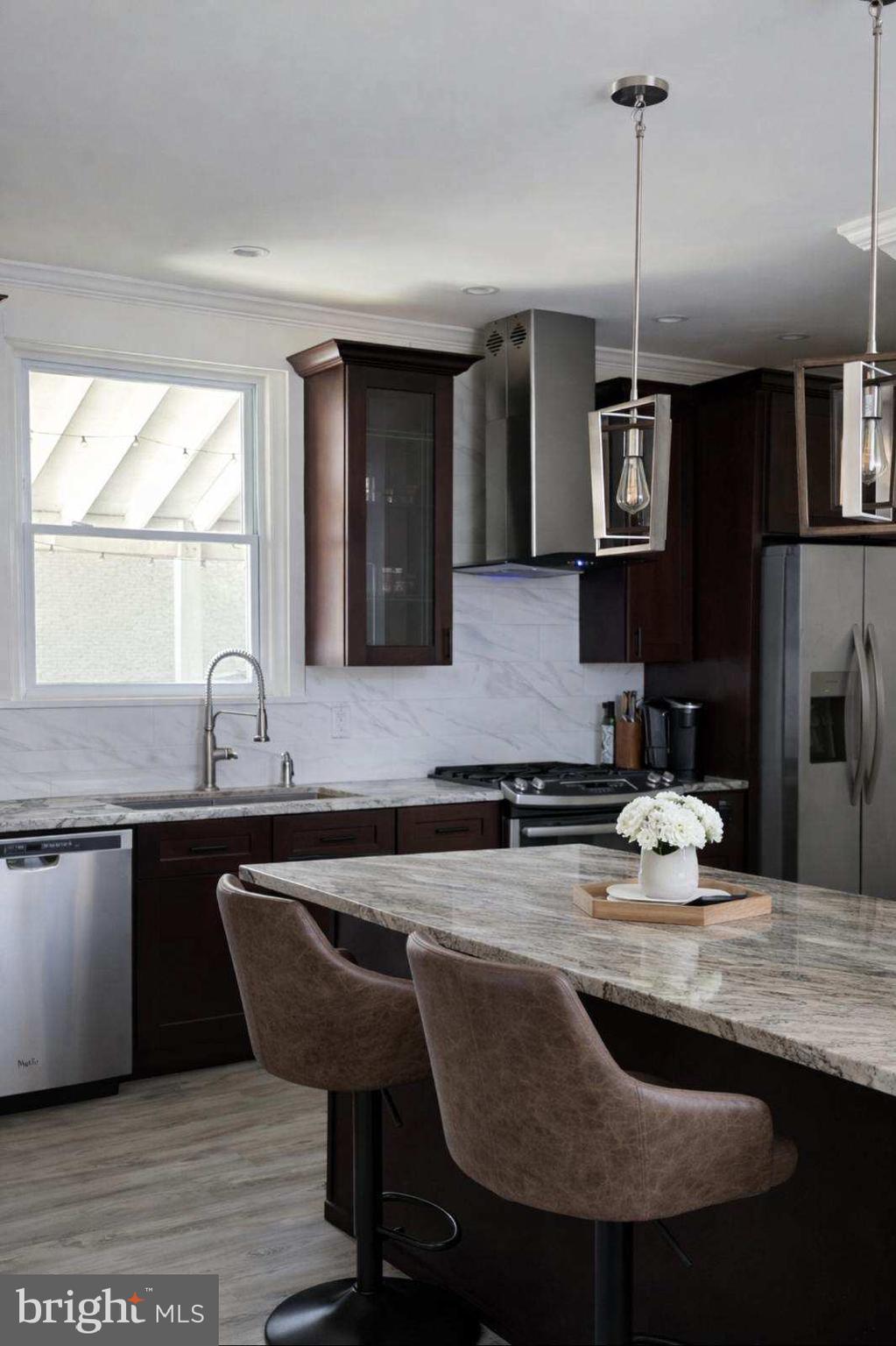 OVERBROOK FARMS - Residential