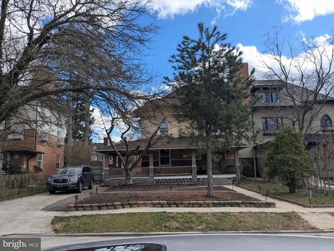 6394 DREXEL ROAD PHILADELPHIA PA 19151