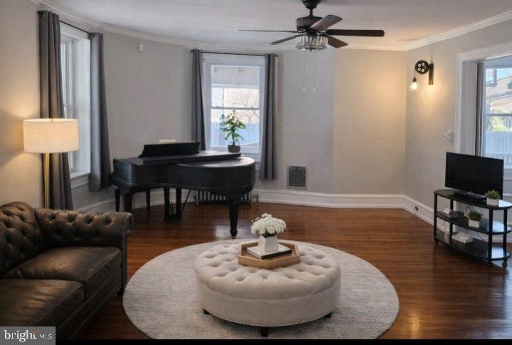 OVERBROOK FARMS - Residential