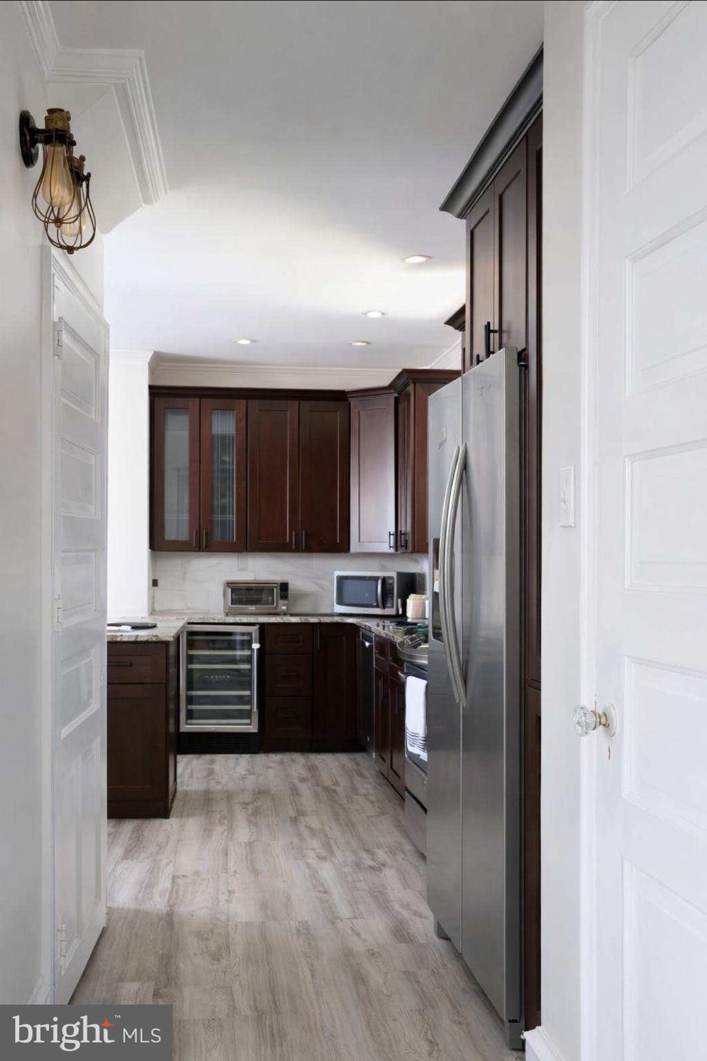 OVERBROOK FARMS - Residential