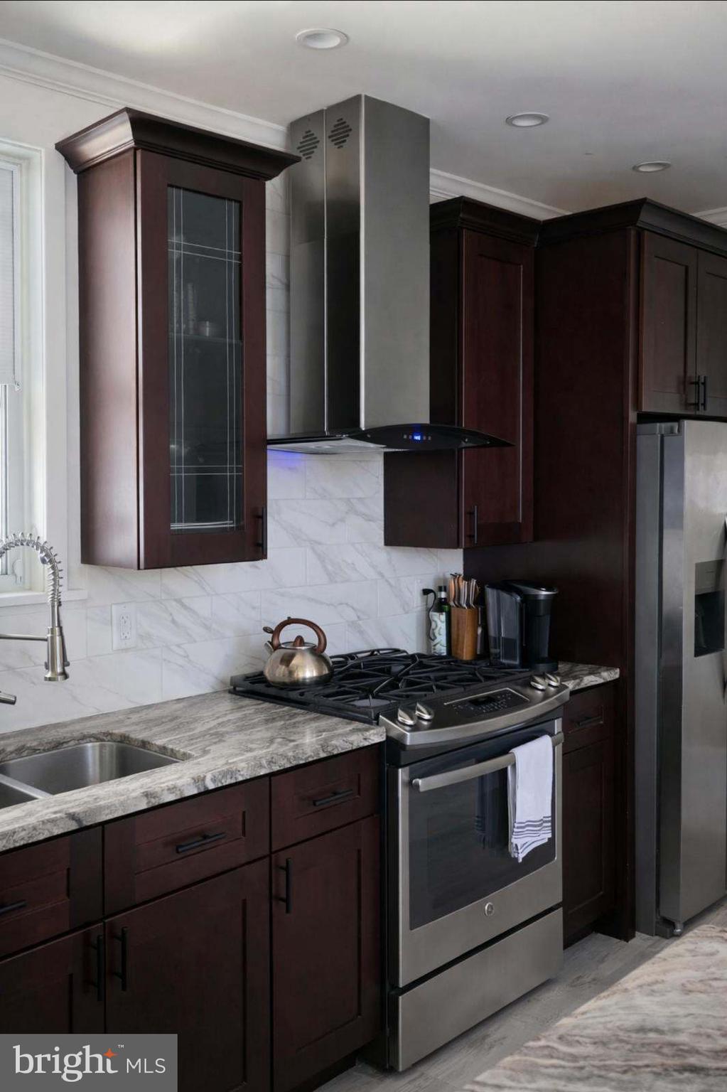 OVERBROOK FARMS - Residential