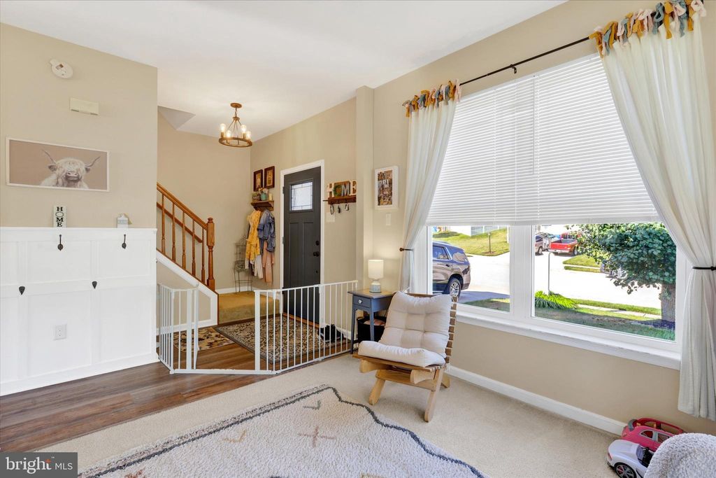 Photo of 71 Menlena Circle, HANOVER, PA 17331 (MLS # PAYK2090070)