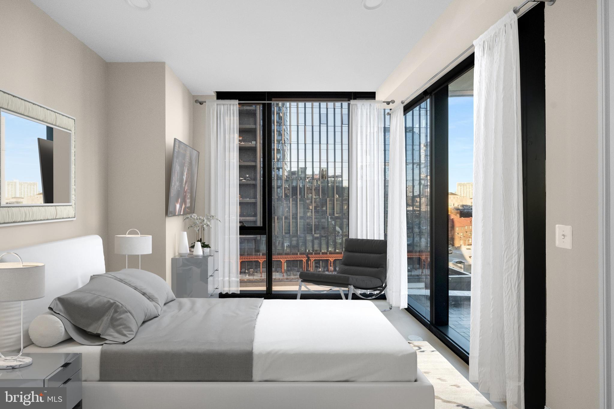 LOGAN SQUARE - Residential Lease