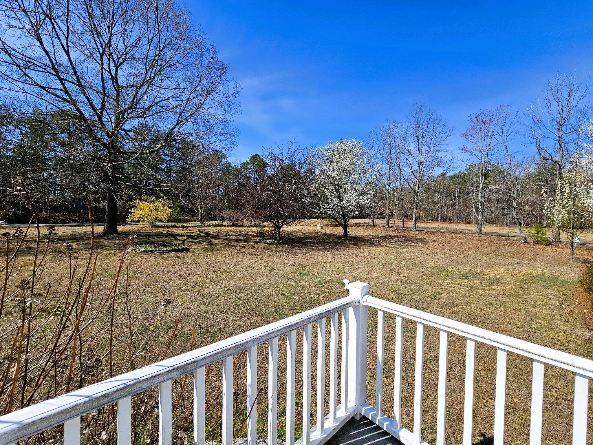 MINERAL ESTATES - Residential