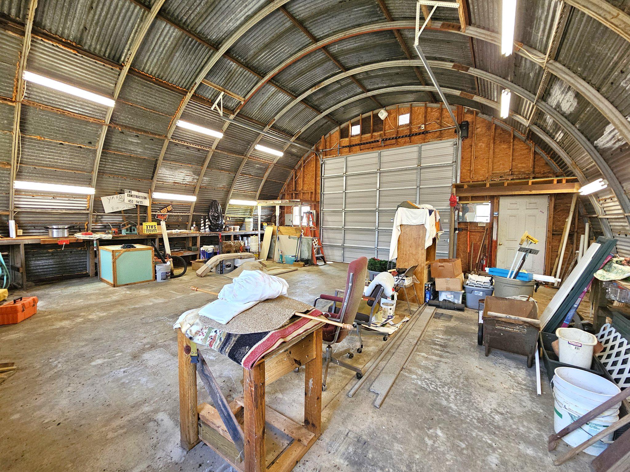 MINERAL ESTATES - Residential