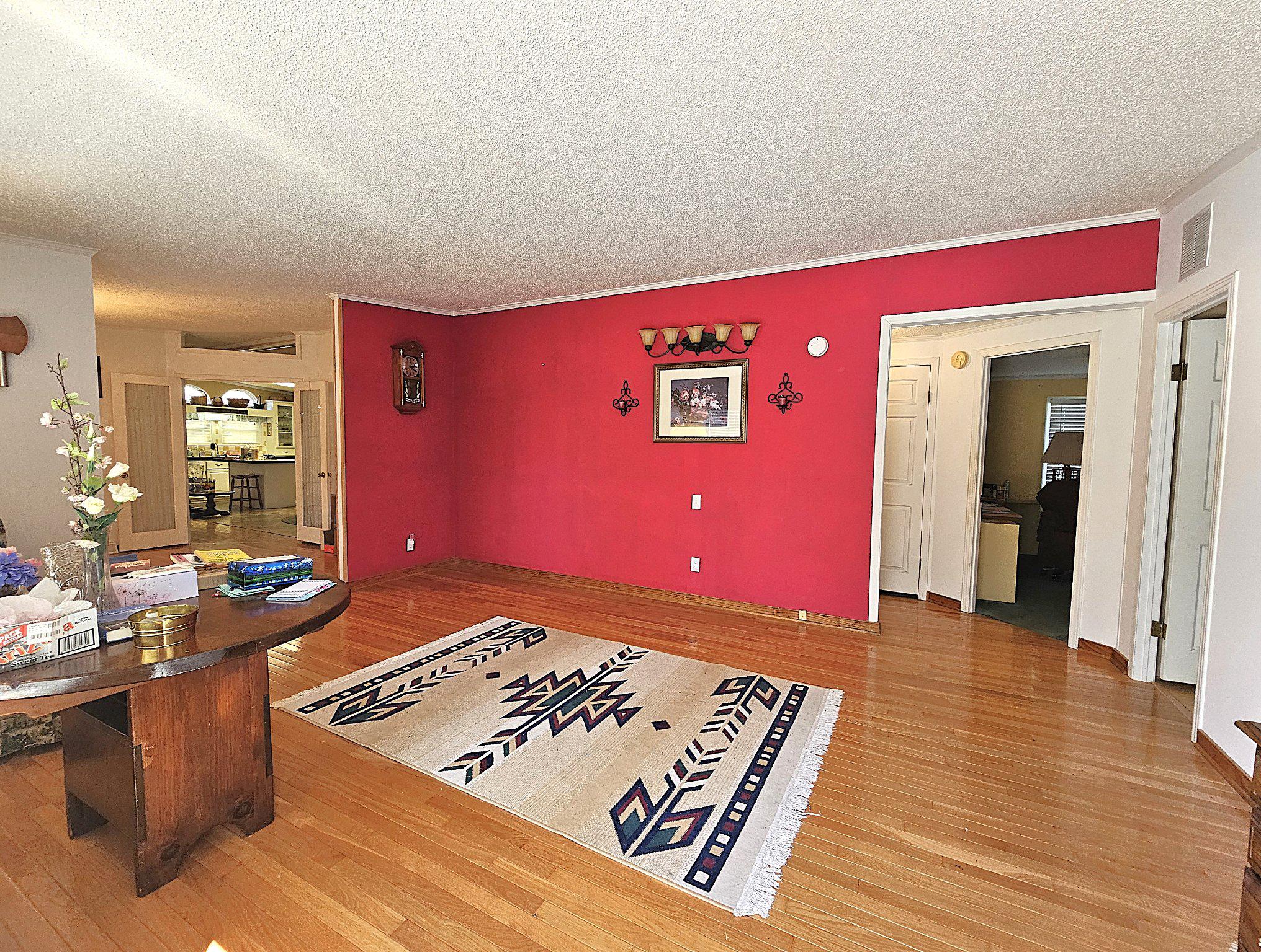 MINERAL ESTATES - Residential