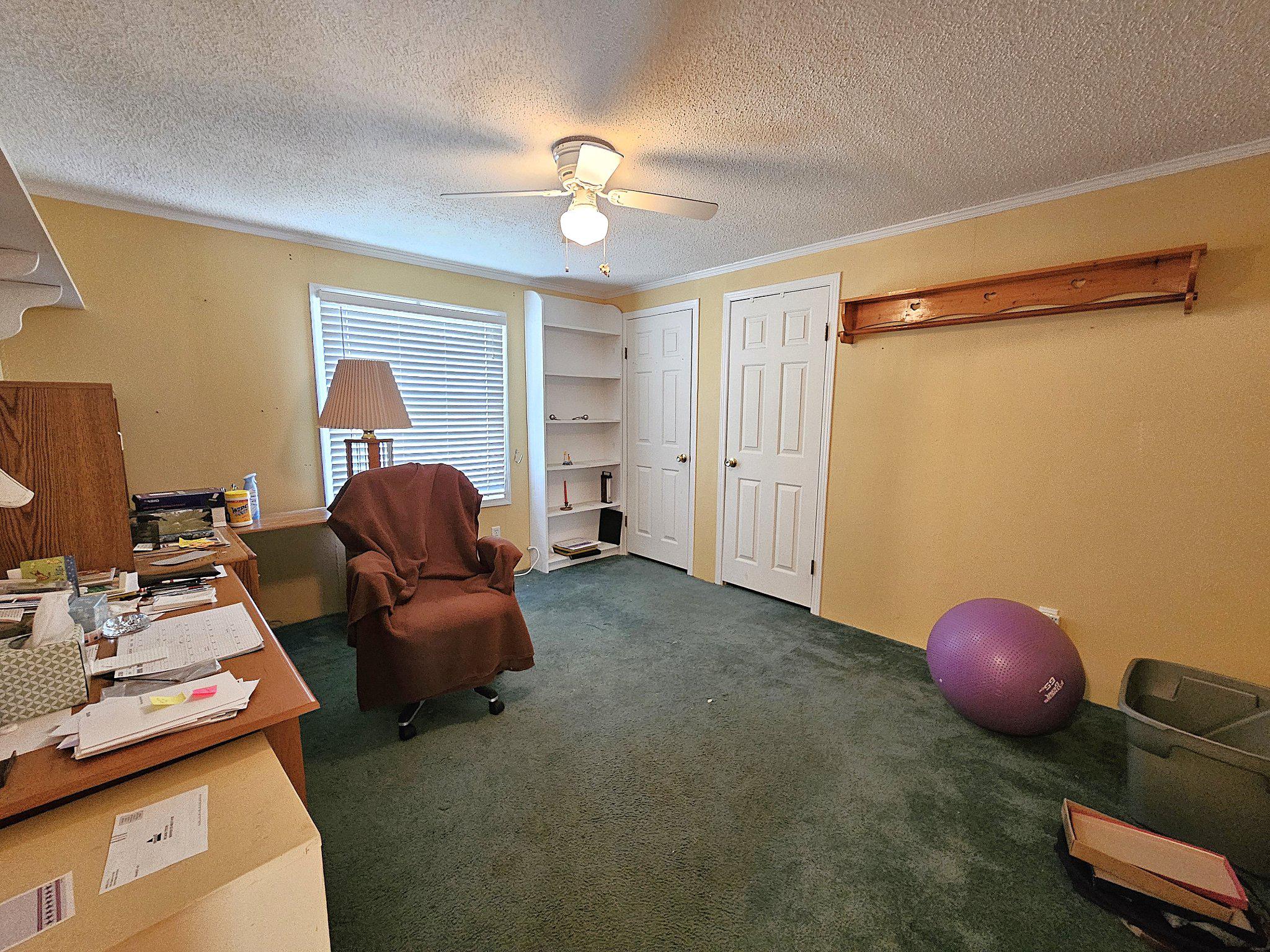 MINERAL ESTATES - Residential