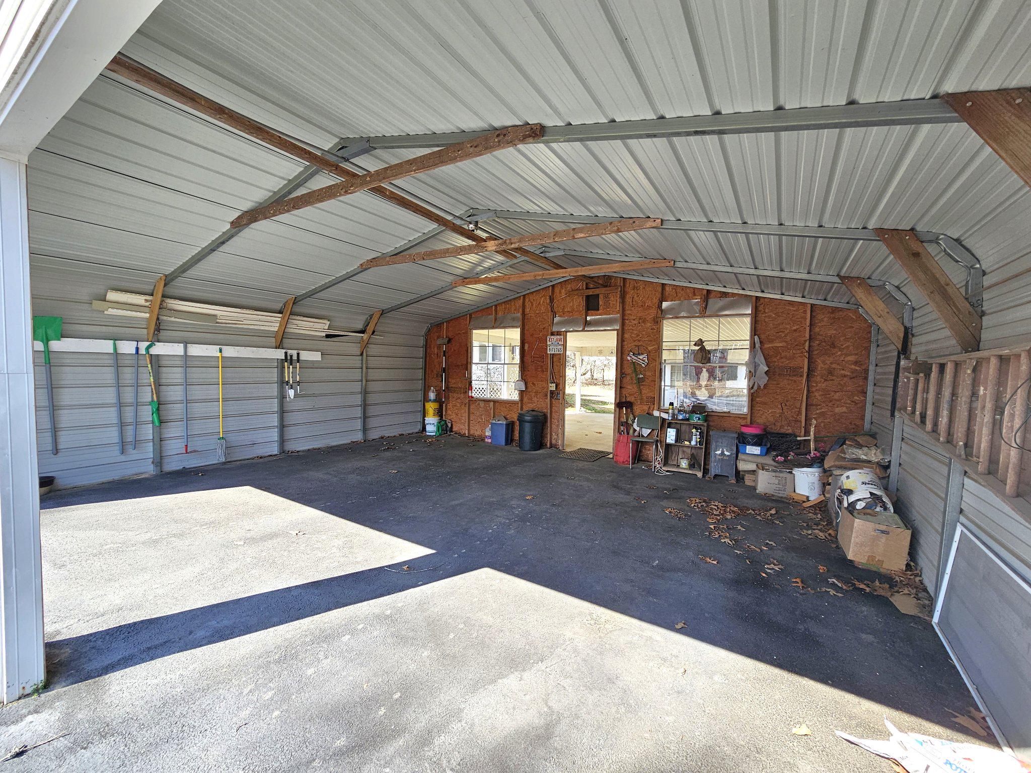 MINERAL ESTATES - Residential