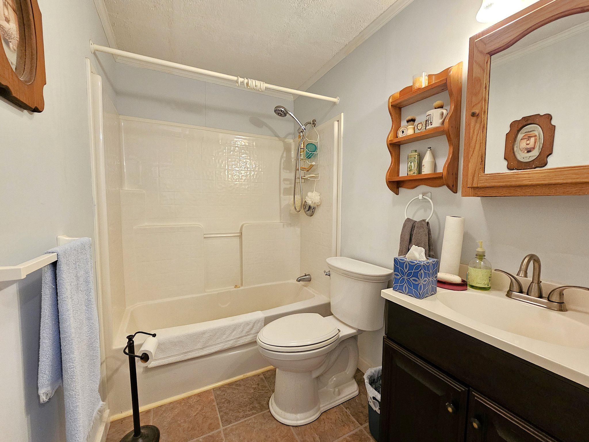 MINERAL ESTATES - Residential