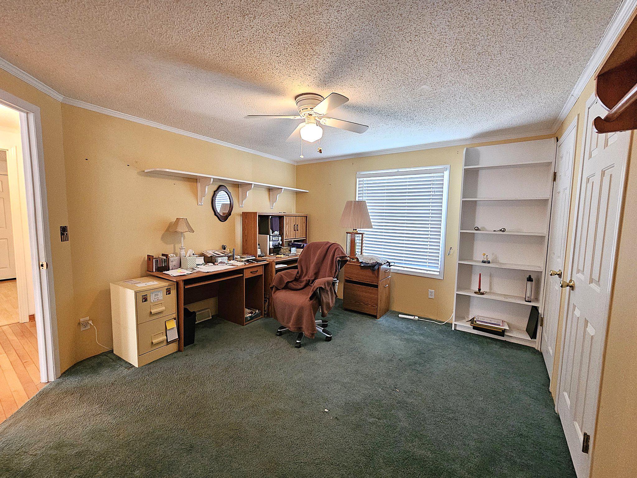 MINERAL ESTATES - Residential