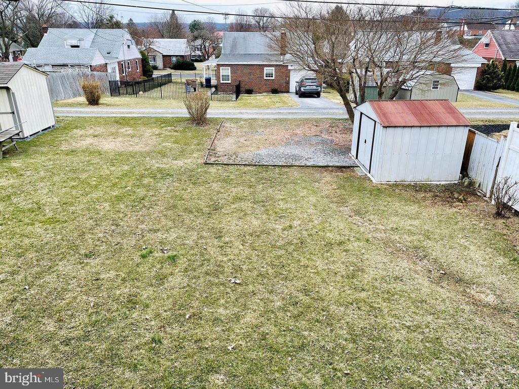 Photo of 2410 Cleveland Avenue, READING, PA 19609 (MLS # PABK2066798)