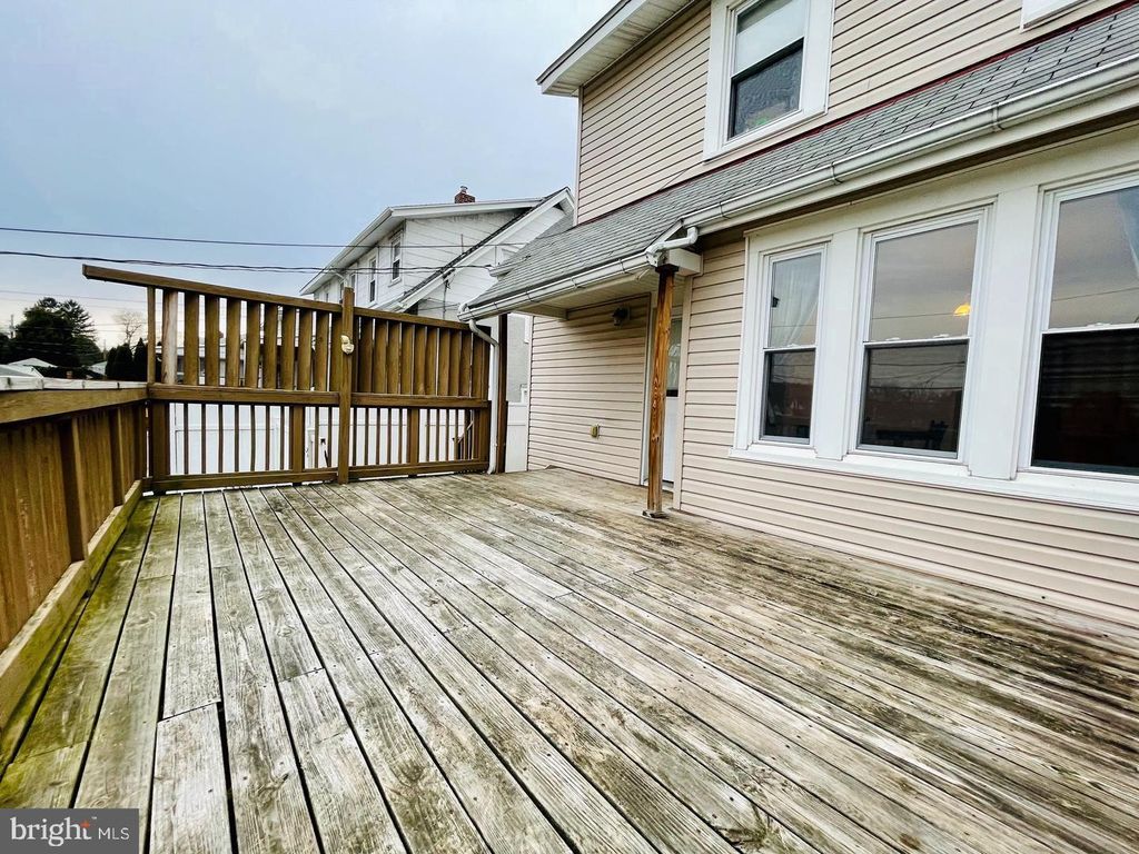 Photo of 2410 Cleveland Avenue, READING, PA 19609 (MLS # PABK2066798)