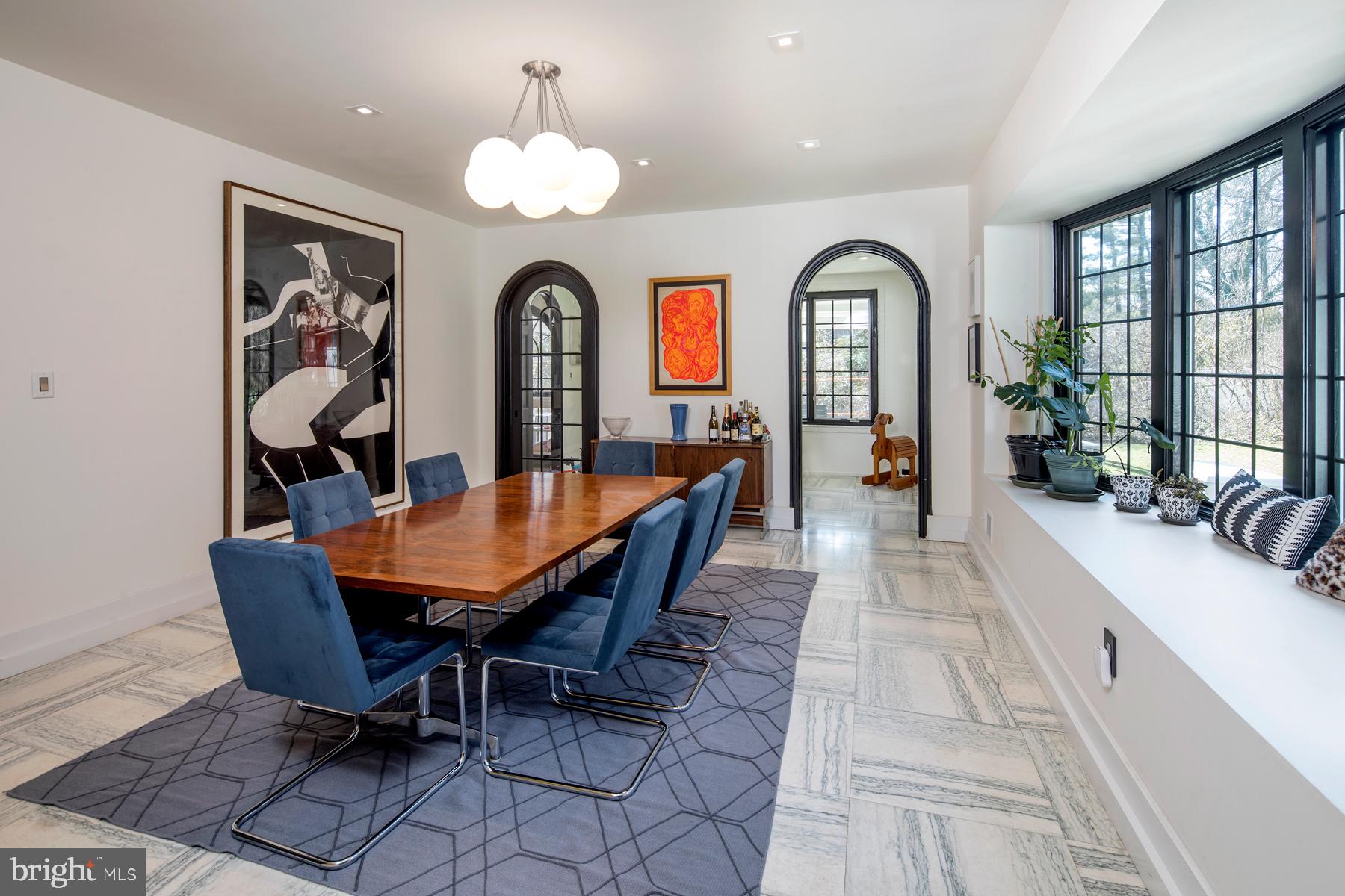 WYNNEWOOD VALLEY - Residential