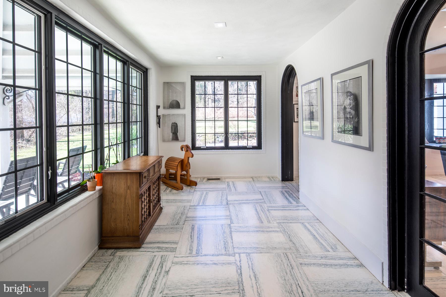 WYNNEWOOD VALLEY - Residential