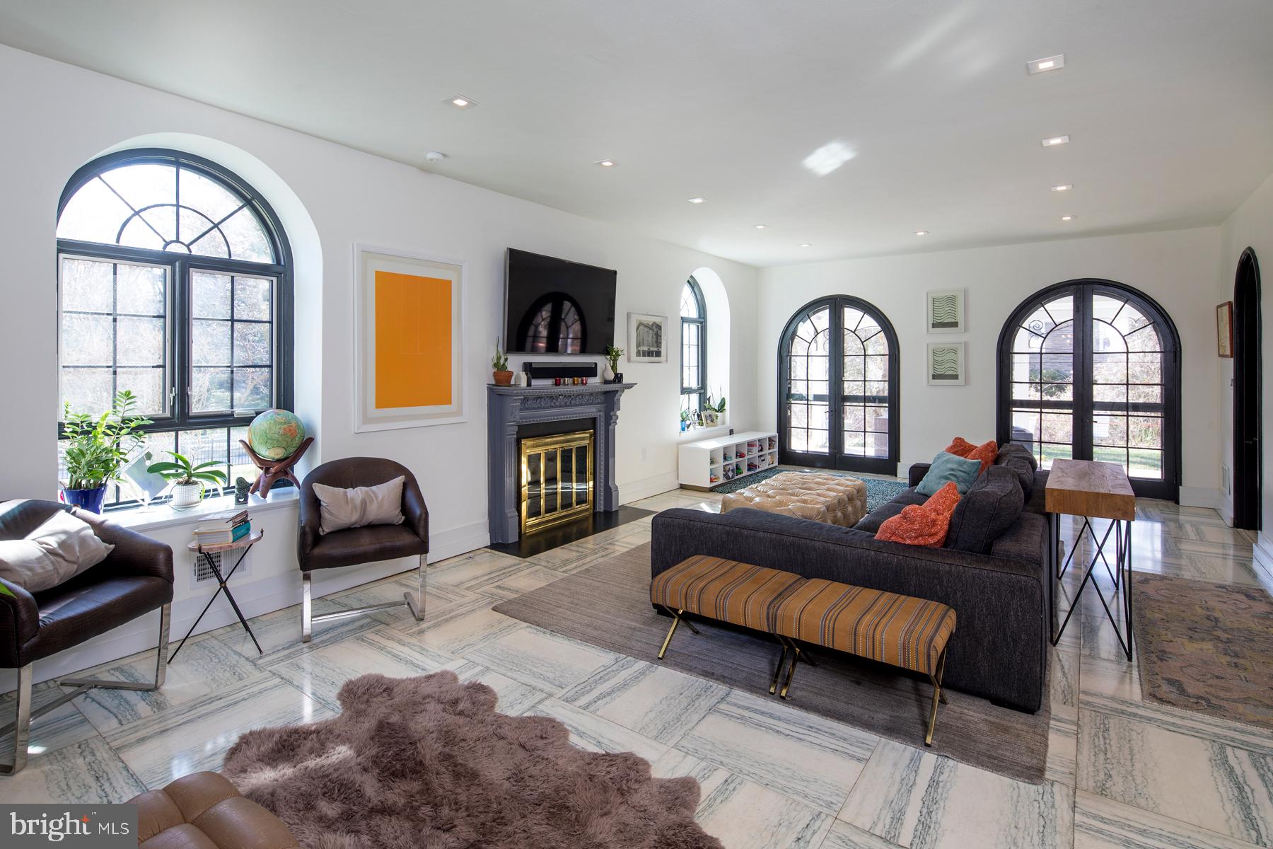 WYNNEWOOD VALLEY - Residential