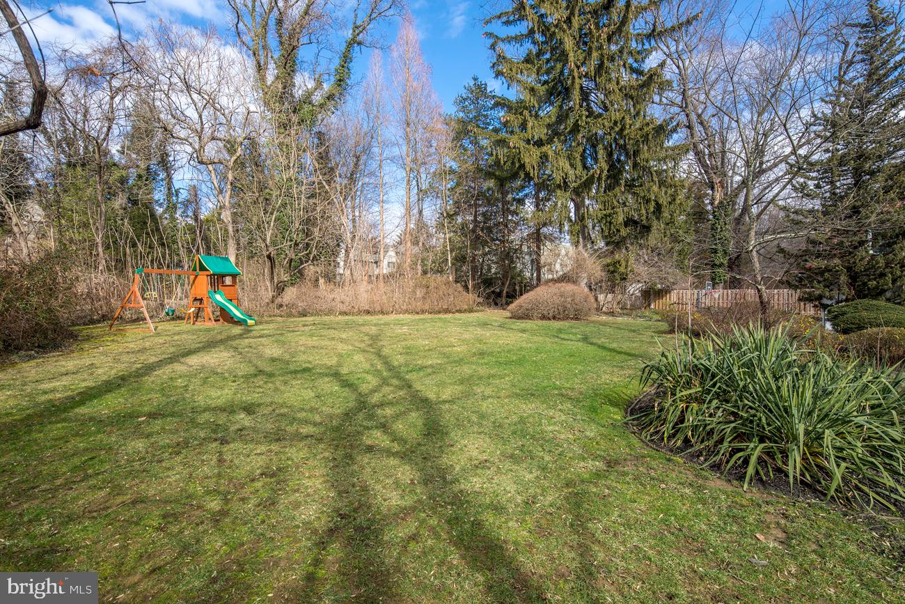 WYNNEWOOD VALLEY - Residential