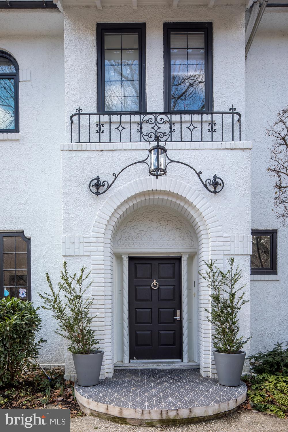 WYNNEWOOD VALLEY - Residential