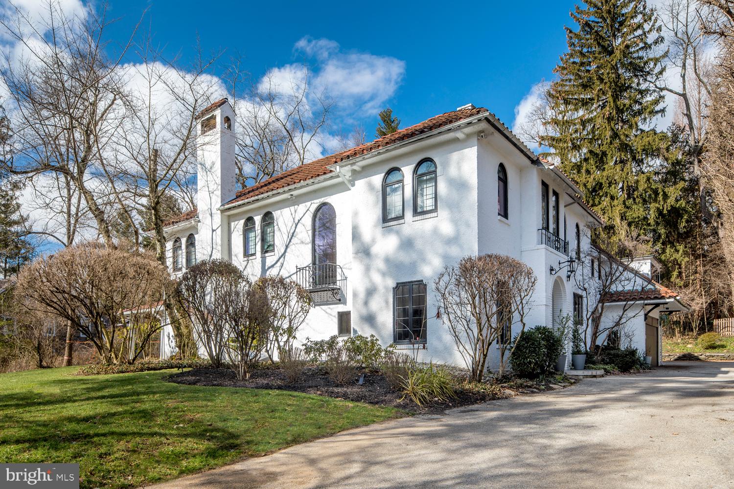 WYNNEWOOD VALLEY - Residential