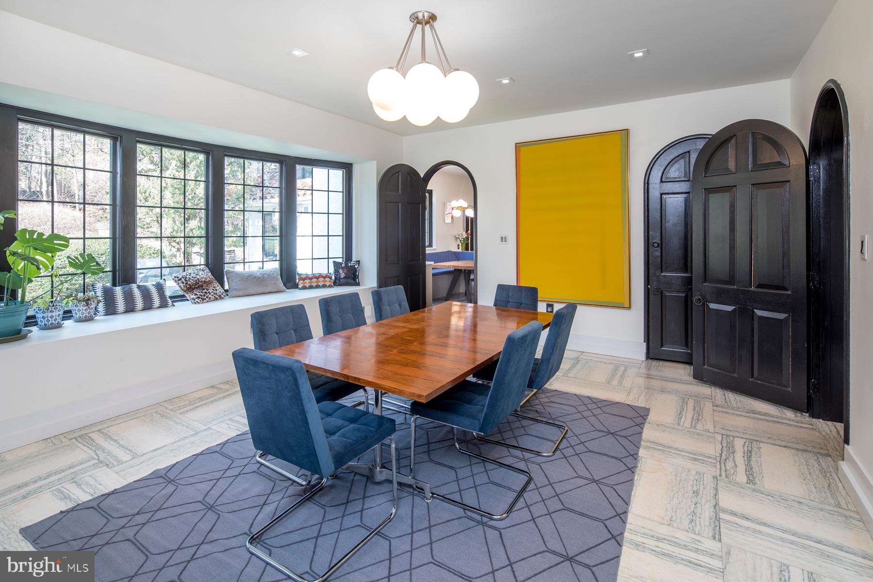 WYNNEWOOD VALLEY - Residential