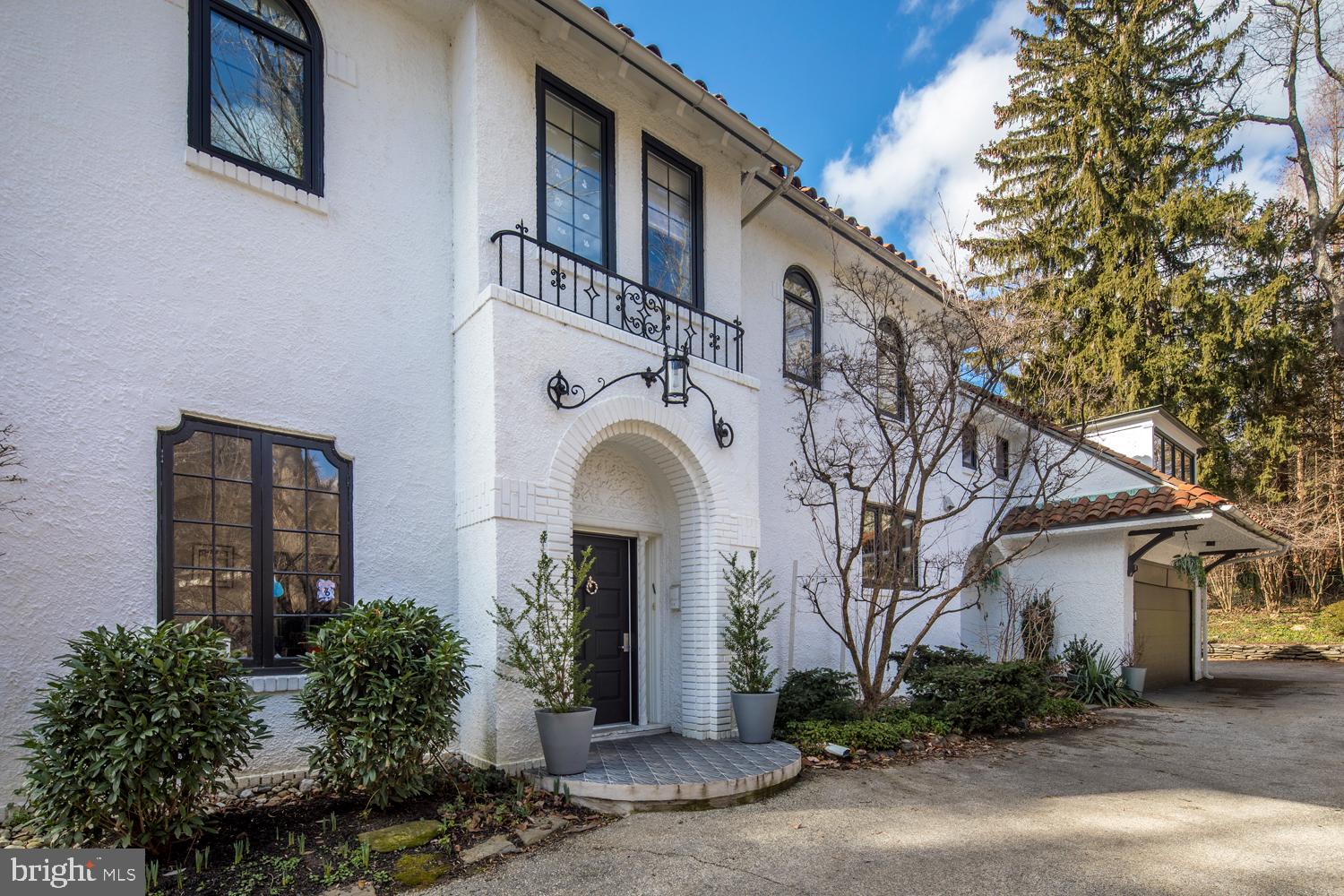 WYNNEWOOD VALLEY - Residential