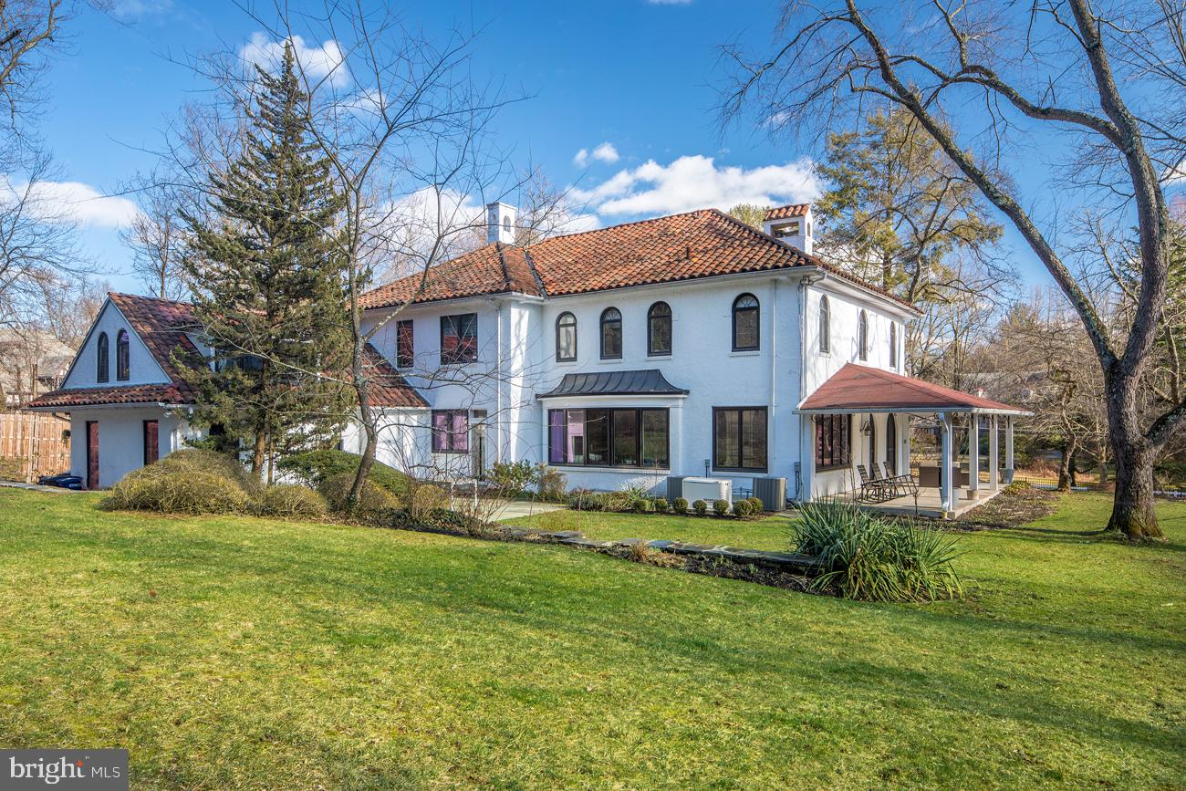 WYNNEWOOD VALLEY - Residential