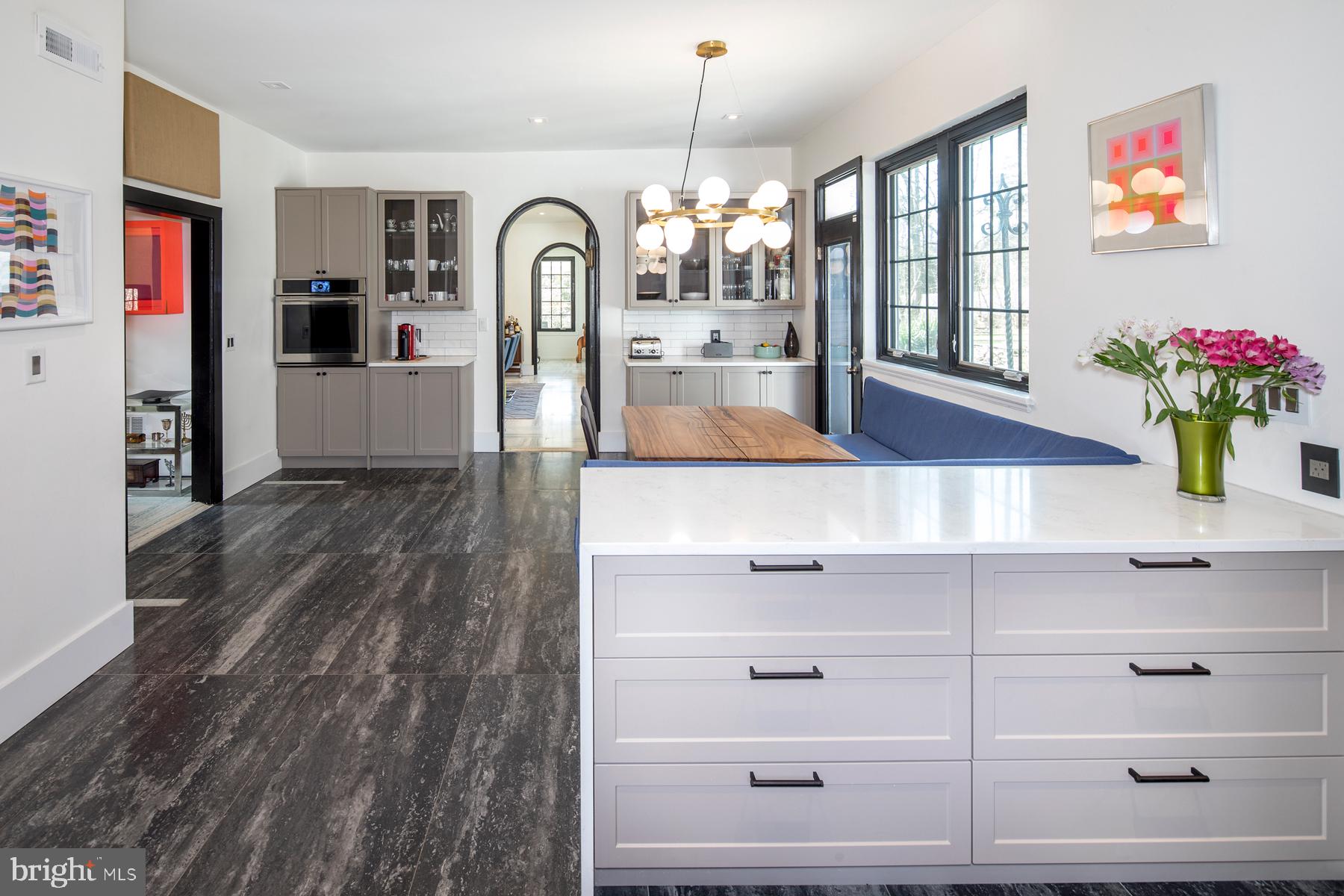 WYNNEWOOD VALLEY - Residential