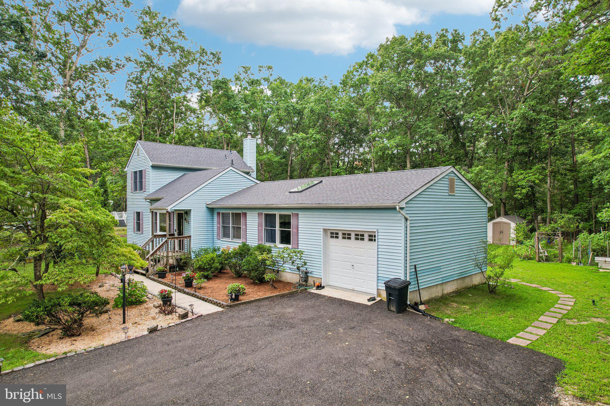 441 E BIRD VILLAGE ROAD