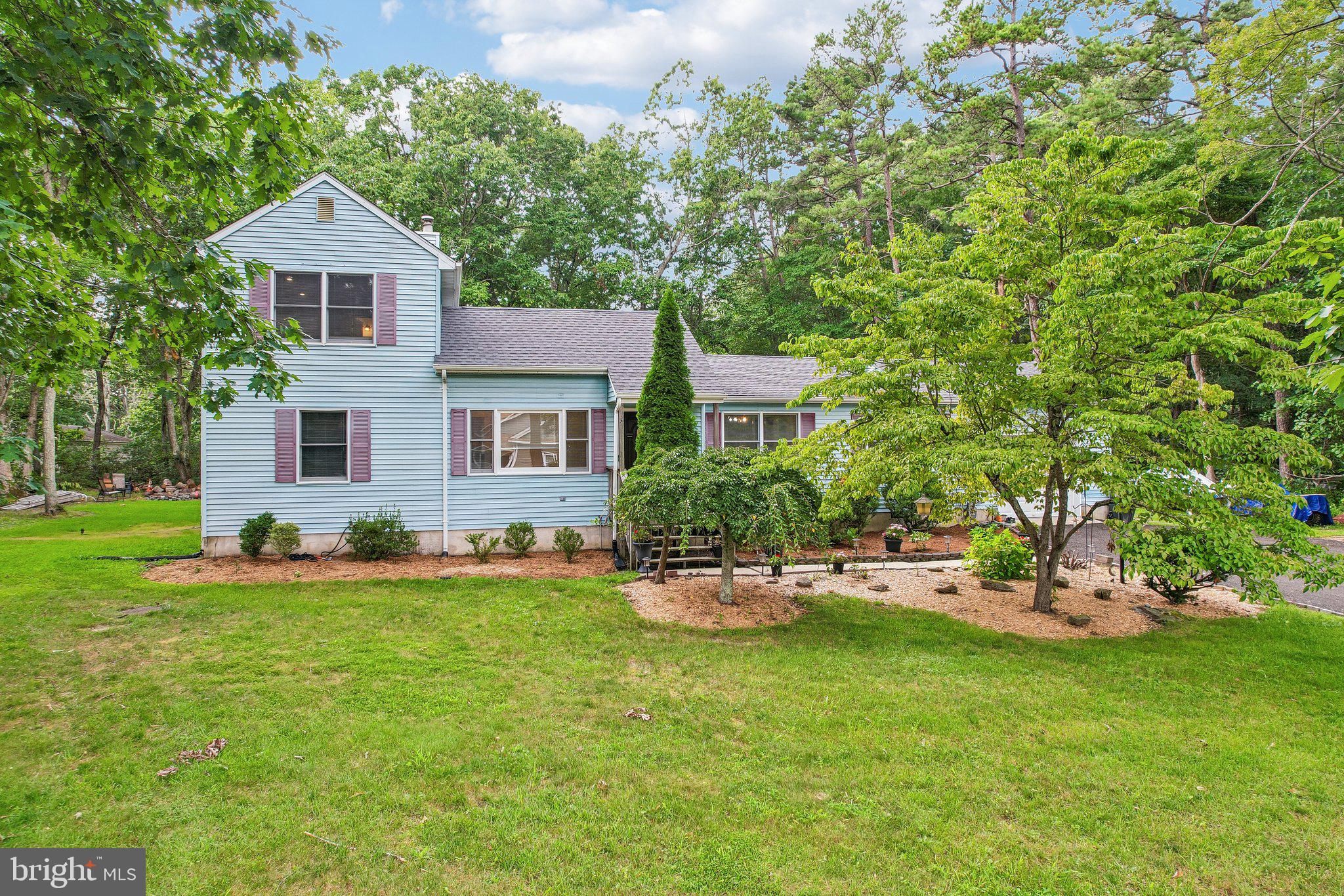 441 E BIRD VILLAGE ROAD