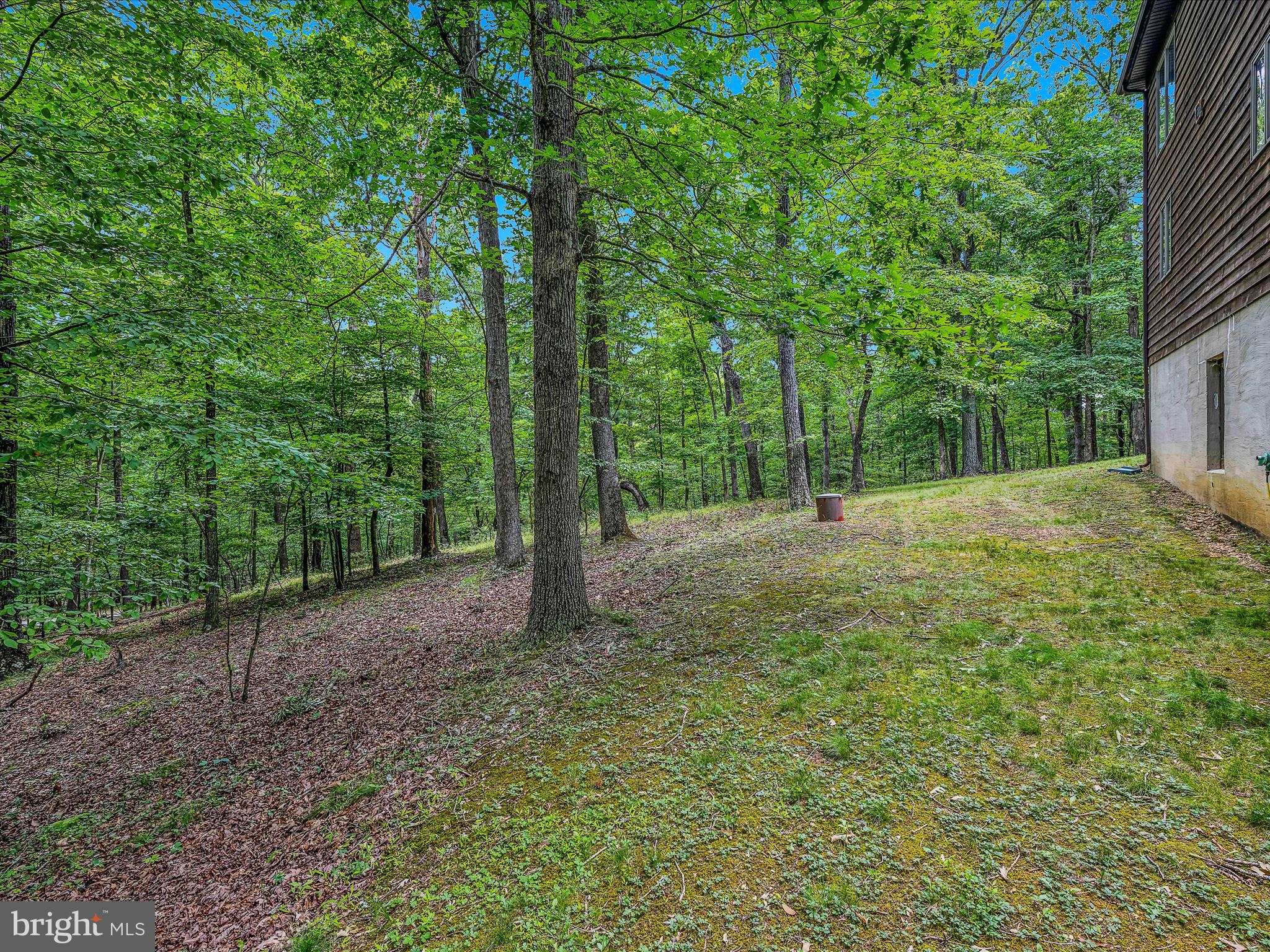 DEER SPRING WOODS - Residential