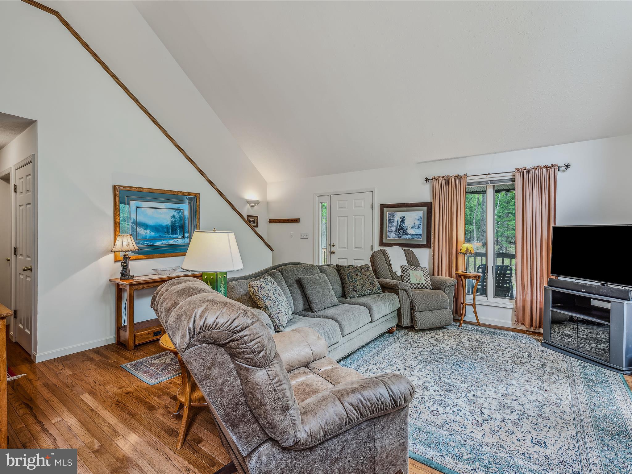 DEER SPRING WOODS - Residential