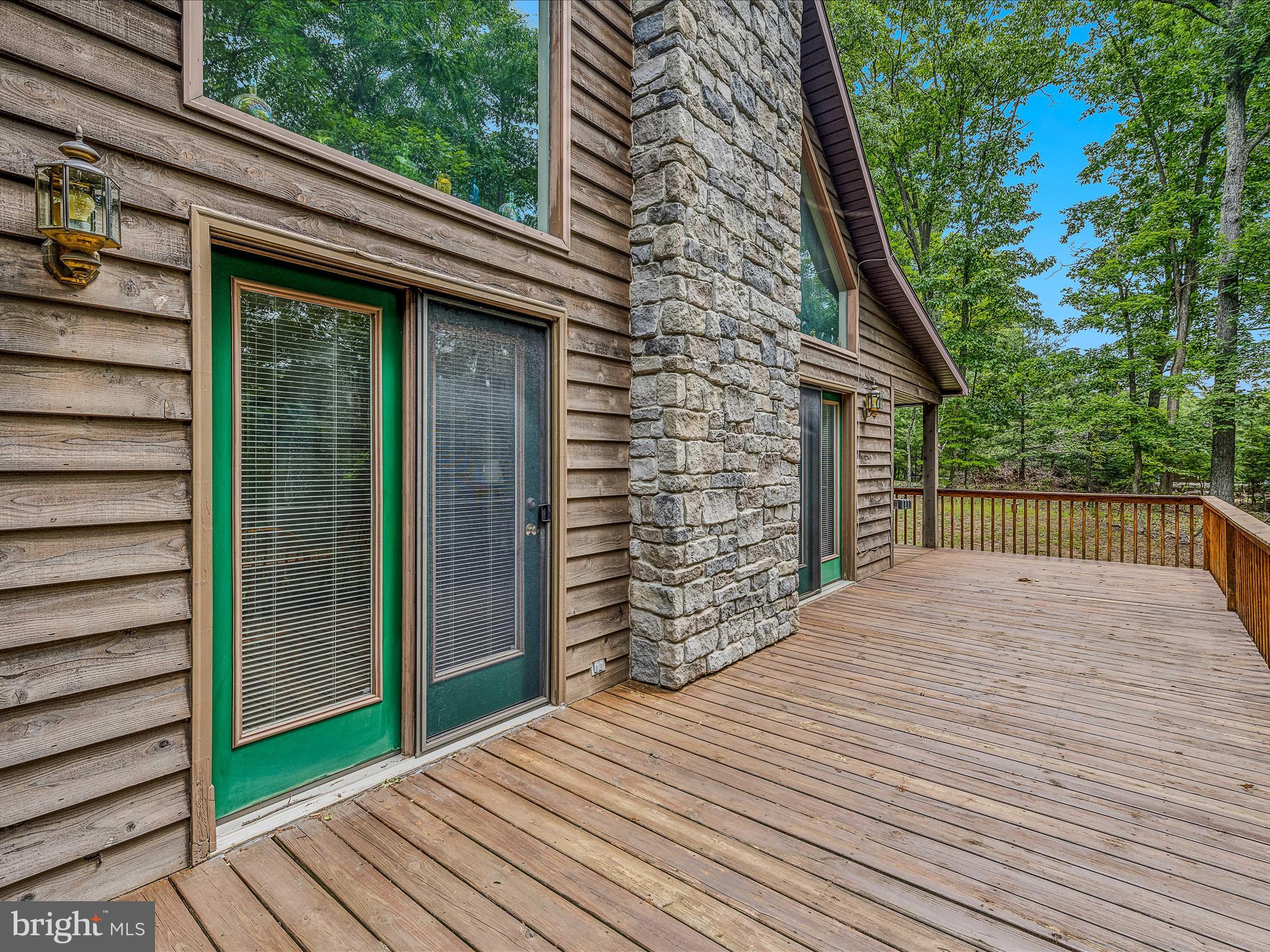 DEER SPRING WOODS - Residential